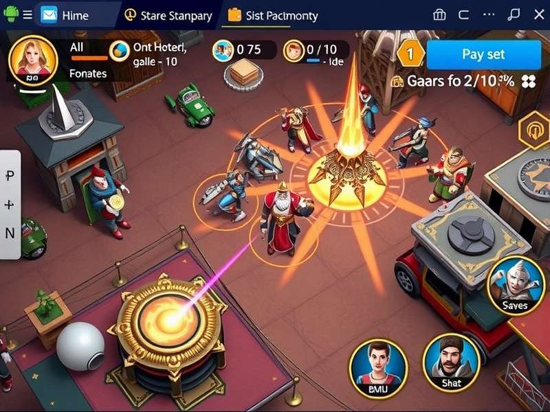 Chennai Star Craft Elite player community celebration